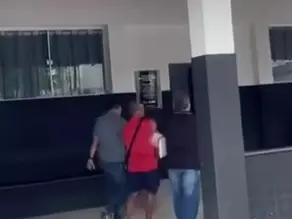 Acusado de tentar matar o próprio pai em Mata Grande é preso em Sergipe