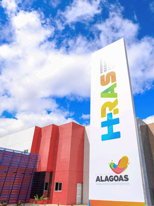 Colisão entre motos deixa dois feridos em Delmiro Gouveia