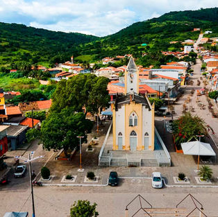 Pariconha está entre as 10 cidades mais transparentes de Alagoas, segundo o Radar Nacional de Transparência Pública