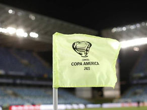 Copa América: Fase de grupos termina sem empolgar e com mais casos de Covid-19 do que gols