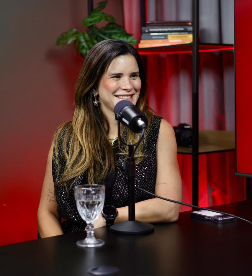 “O reconhecimento das pessoas é a maior resposta ao trabalho que construímos”, afirma Ceci