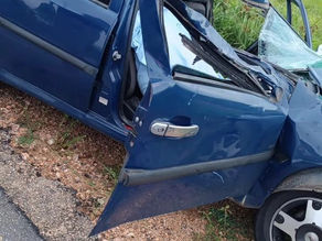 Pai de vereador morre em acidente de trânsito em Major Izidoro