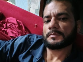 Família procura homem de 34 anos desaparecido após sair de casa em Delmiro Gouveia