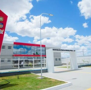 Santana do Ipanema amplia segurança com novo sistema de videomonitoramento no CISP