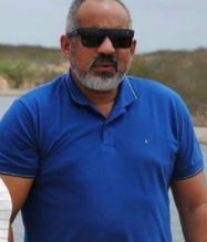 Vereador Geraldo Xavier é internado com Covid-19 na UPA de Delmiro Gouveia