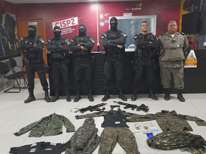 Homem descumpre medida protetiva, ameaça ex-esposa de morte e foge da polícia em Água Branca