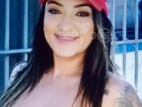 Mulher é assassinada a facadas pelo companheiro em Água Branca; suspeito trocou tiro com a polícia e continua foragido