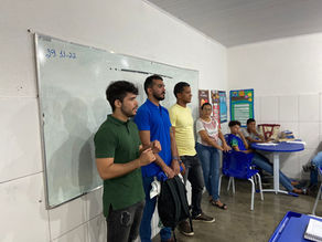 Diretoria de Esportes anuncia volta do jiu-jítsu na grade curricular escolar em Pariconha