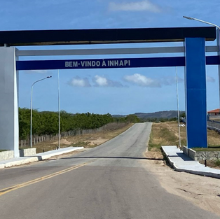 Inhapi completa mais de 1 ano sem homicídios, destaca PM