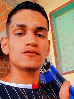 Colisão mata jovem de 23 anos e deixa outro ferido em Piranhas