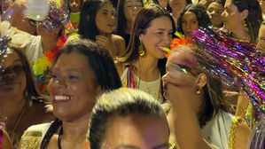 Abertura oficial do Carnaval 2026 na Capital do Cânions é marcada por homenagens, encontro de blocos e muita agitação; rede hoteleira já se encontra 100% lotada