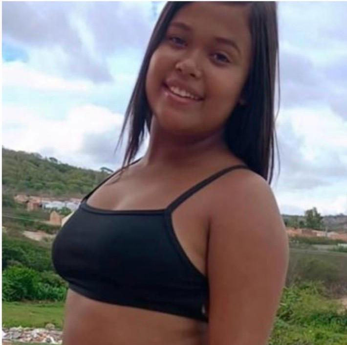 Suspeito de envolvimento no desaparecimento de Kelly Kethyn em Olho d’Água das Flores é preso na Bahia