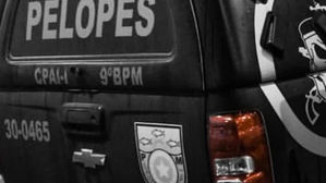 Homem de 42 anos com mandado por homicídio qualificado é preso em Delmiro Gouveia