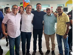 União da oposição em Delmiro Gouveia pode virar “dor de cabeça” para Paulo Dantas