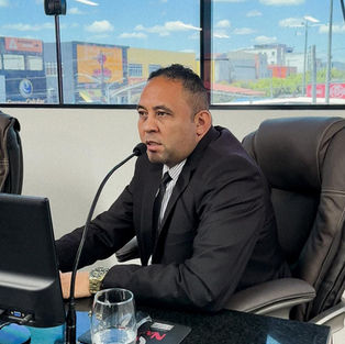 Vereador Jediael Pereira acompanha avanços na educação com creche na Vila 25 e escola reformada no Campo Grande em Delmiro Gouveia