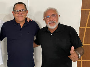 Padre Eraldo e Lau da Barragem são impedidos de ser candidatos após TSE negar efeito suspensivo