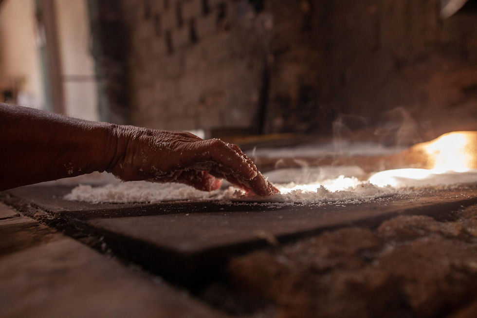 Punho Cineclube promove exibição gratuita do filme "Aqui não entra luz" em Delmiro Gouveia