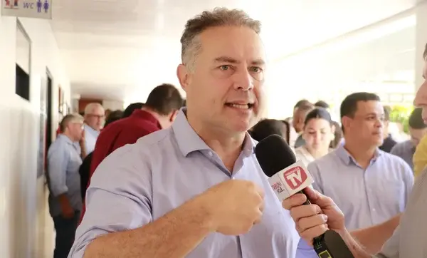 Renan Filho volta a confirmar que vai à disputa pelo governo estadual