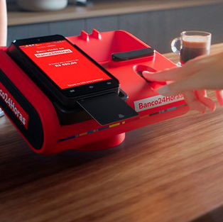 Banco24Horas leva caixas eletrônicos compactos para Delmiro Gouveia, Água Branca e outras sete cidades de Alagoas