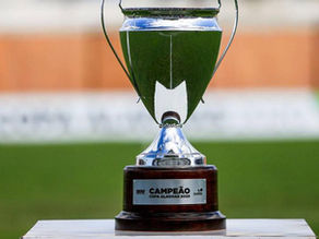 Copa Alagoas começa neste sábado com jogos no interior do Estado