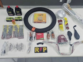 Suspeito de aplicar golpes no Sertão é preso por estelionato em operação da PM em Santana do Ipanema