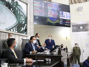 Assembleia de AL aprova reposição salarial e reestruturação de carreiras do funcionalismo público