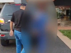 Suspeito de feminicídio no dia internacional da mulher em Água Branca é preso pela PC-AL em Minas Gerais