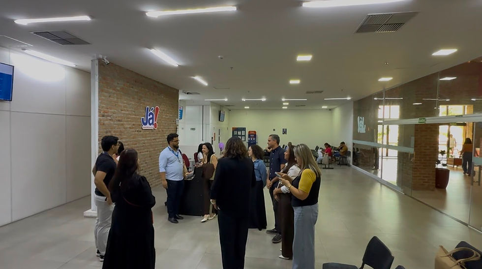 Sefaz começa atendimento presencial na Central Já! de Delmiro Gouveia