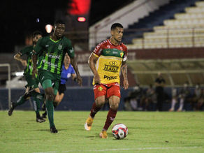 Thiago Alagoano assume artilharia do Campeonato Catarinense