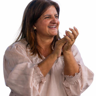 Pesquisa aponta aprovação de 91,6% da gestão da prefeita Ziane Costa em Delmiro Gouveia