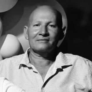 Morre Galego do Mármore após passar mal em Delmiro Gouveia