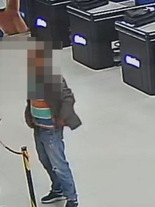 Mulher é presa após aplicar golpe bancário em idoso em Santana do Ipanema