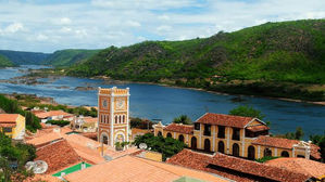 Sinalização turística de padrão internacional chegará a Delmiro Gouveia e Piranhas