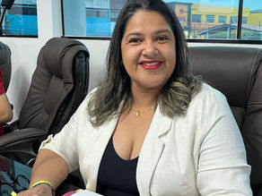 Vereadora Edna do Tatuakara apresenta importantes indicações na primeira sessão ordinária do ano