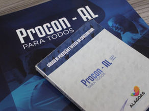 Procon Alagoas celebra os 35 anos do Código de Defesa do Consumidor