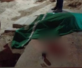 Idoso é morto e homem fica ferido em ataque a tiros em Monteirópolis