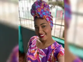 Aguabranquense formada pela Ufal é a primeira quilombola doutora de Alagoas 