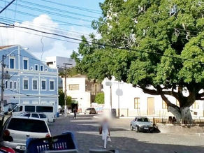 Homem é morto a facadas na zona rural de Água Branca