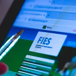 Fies do 2º semestre: prazo de inscrições termina nesta sexta