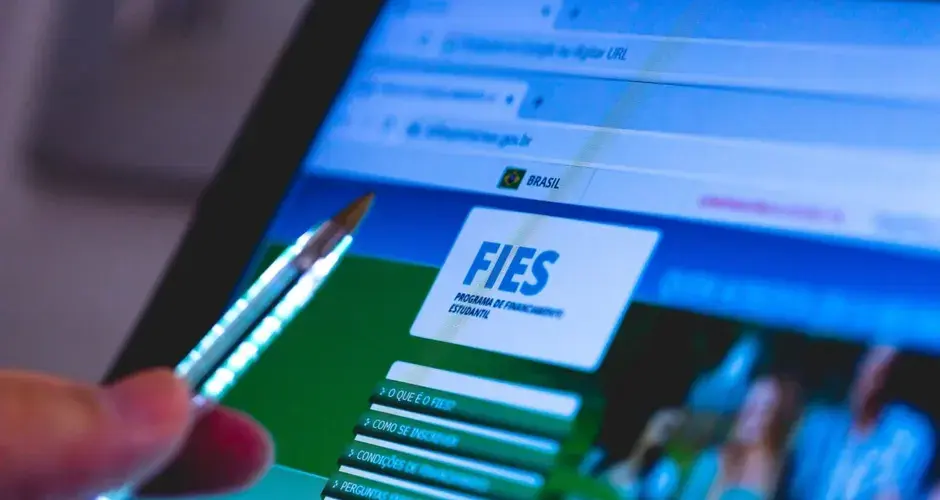 Fies do 2º semestre: prazo de inscrições termina nesta sexta