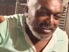 Homem é morto com golpes de faca em bar na zona rural de Água Branca