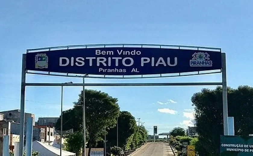 Homem ignora medida protetiva, invade casa da ex e acaba preso em Piranhas