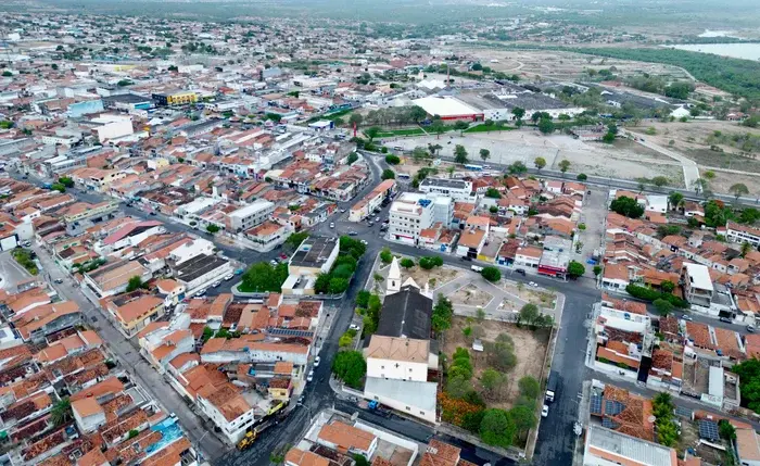 MP de Alagoas recomenda plano de drenagem urbana em Delmiro Gouveia