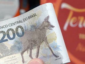 Homem usa duas notas falsas de R$ 200 em comércio de Delmiro Gouveia; caso acende alerta