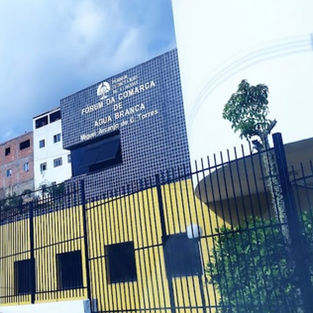 Tribunal do Júri condena homem a mais de 34 anos de prisão por feminicídio em Água Branca