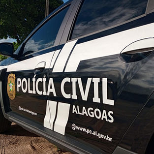 Polícia Civil prende suspeito de homicídio ocorrido em Santana do Ipanema