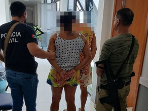 Padrasto é preso suspeito de estuprar enteada e mãe da vítima é detida por omissão em Piranhas