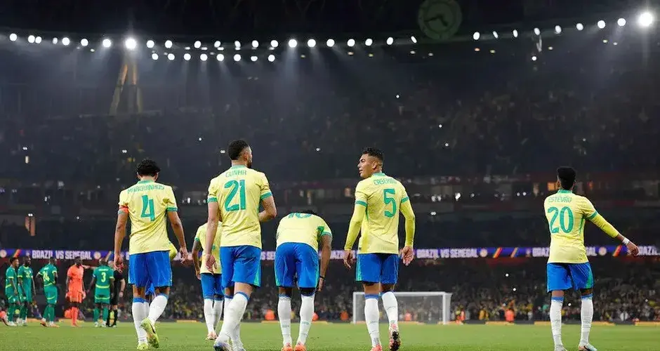 Com ou sem Neymar? Saiba quem está na pré-lista da Seleção Brasileira