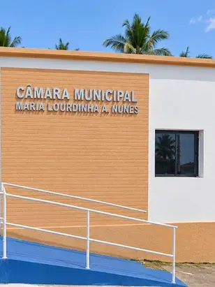 Câmara de Mata Grande marca eleição da Mesa Diretora para 1º de outubro