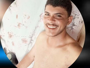 Jovem morre após perder controle de moto e cair ao passar em quebra-molas em Batalha 